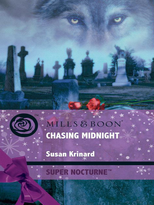 Title details for Chasing Midnight by Susan Krinard - Wait list